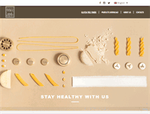 Tablet Screenshot of magnatera.com